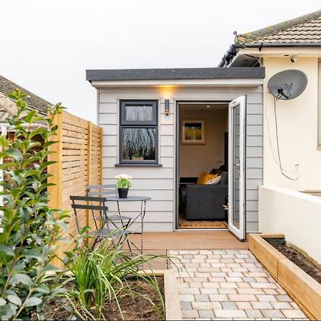 Ferienwohnung The Hideaway By The Sea - Free Parking Hove Exterior foto