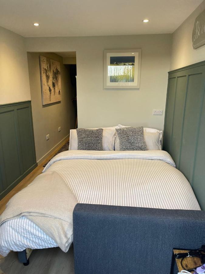 Ferienwohnung The Hideaway By The Sea - Free Parking Hove Exterior foto